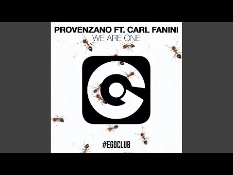 We Are One (Instrumental Mix)