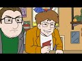 Jerry Sneezes Like A Girl The Eltingville Club Community