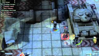 ➜ Frontline Tactics | Mission 54 | Gameplay | DEFENSE | Mosque in Jayhahr City - HIGH Threat