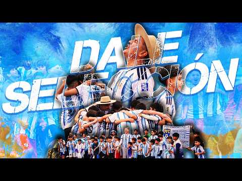 Christian Herrera - Dale Selección (Video Oficial)