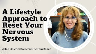 Reset Your Nervous System | Understanding the Dopamine Connection