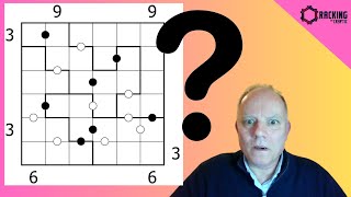 As Promised, the Harder Version ...