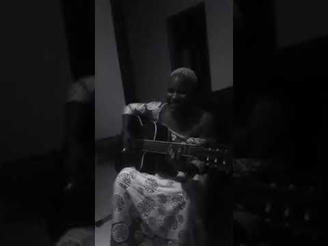 Sisalisto and flo from kolda