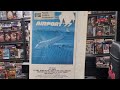 Airport 77 1977 VHS ️ ️