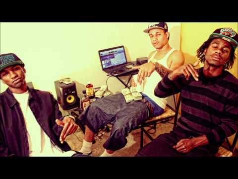 [ New ] Mike Geezo Feat. Tkeezin - Respect My Coonin