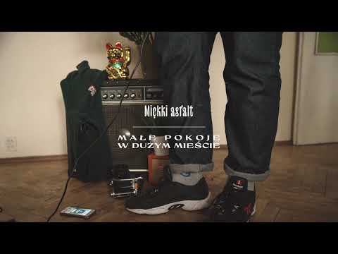 Syndrom Paryski – Miękki Asfalt