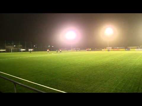 17.2.2011 FC Inzersdorf gegen FC Pötzleinsdorf Sportzentrum Sued Panorama