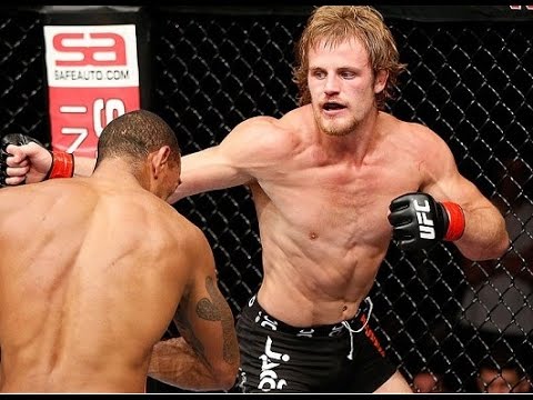 UFC Fight Night 53: Nelson vs Story Betting Preview - Premium Oddscast