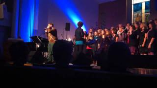 Samuel Ljungblahd - In My Soul (live)