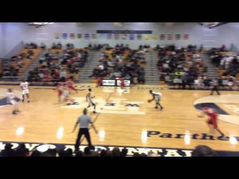 2015-16 PM East @ PM West H'lights