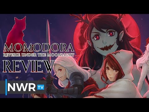 Momodora: Reverie Under The Moonlight (Switch) Review