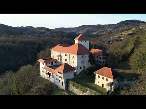 STARI GRAD, OTOČEC, Dolenjska,