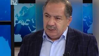 Խոսքի իրավունք - Աղվան Վարդանյան