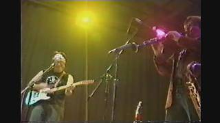 Brave Combo -- Crazy Serbian Butcher's  Dance  (Live 1993)