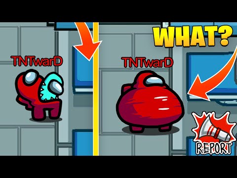 Among Us - Bad Timing #109 (Funny Moments)