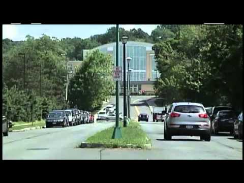 Man calls 911 as pickup truck drags him through Troy streets