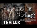 Aghori Official Trailer Sidhu Sid Shruthi Ramakrishnan D S Rajkumar