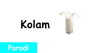 Download lagu Plesetan Lagu Kolam Susu mp3