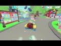 Roblox Adopt Me Lunar New Year Gameplay
