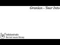 Granian - Tear Into | indiebandradio: lost music library