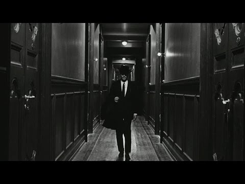 Thumbnail of the video: Marcello Mastroianni’s guide to being cool | BFI