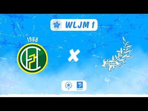 U17 | WLJM 1: Chemik Police - Salos Szczecin