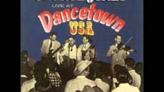 George Jones - Something I Dreamed "Live"