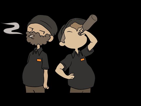 Prats in a flat (with impressive length)