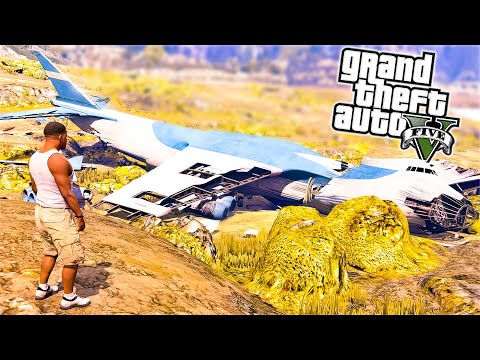 TESTO 29 MITI di GTA 5 ITA (Saranno veri?) #26