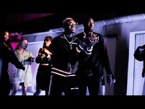 Le Nine - J'ai Donné feat. Dinero