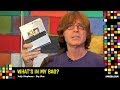 Jody Stephens (Big Star) - What's In My Bag?
