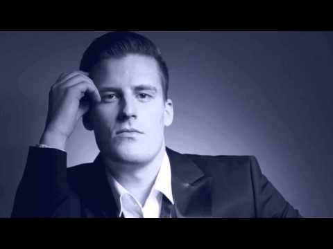 Carl-Henrik Kværne Nilsen - I'll be home for Christmas