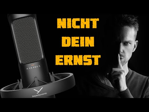 Beyerdynamic M90 Pro X - Der Preis ist nicht euer Ernst!