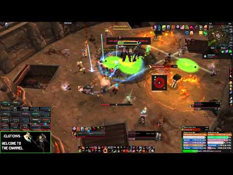 Kargath Bladefist Normal