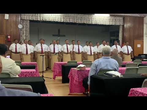 MAEU LE MOLIMAU: Malua Acapella (Mafutaga Faafouina 2022)