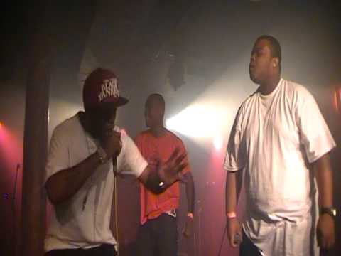 Streetz da god & BxProblem