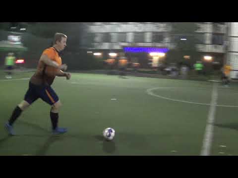 ФК Песочин - СТШ 12.  7 ЛИГА. 04. 09. 2020.