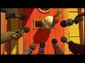 Chicken Little 2025 Official Teaser Trailer
