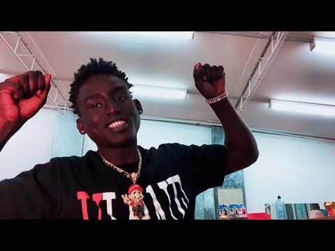 GS Phantom - "OTD Freestyle"