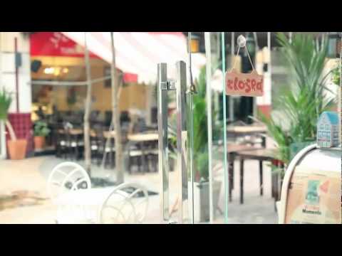 Jajaa (จ๊ะจ๋า) - บอกได้ไหม MV