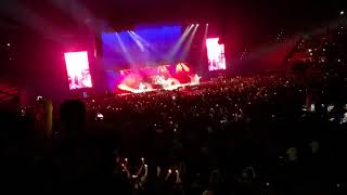 Frei.Wild - Herz schlägt Herz LIVE - Tour 2018 München Olympiahalle