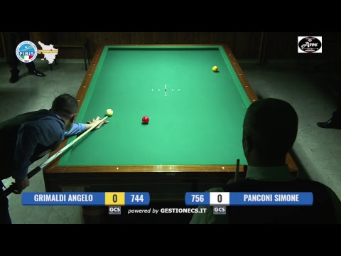 8° Trofeo Carraresi  8° -  Grimaldi Angelo, Panconi Simone