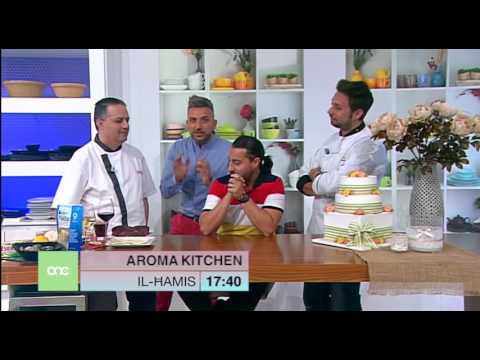 Aroma Kitchen - Ludwig promo