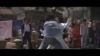 Drunken Master Trailer