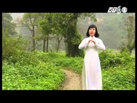 Mùa hoa Trang -  Ca sĩ Cẩm Tú (MV HD)