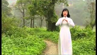 Mùa hoa Trang -  Ca sĩ Cẩm Tú (MV HD)