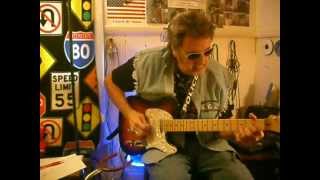 Buckaroo Video Instrumental By Bud Chowning 5 25 14 001