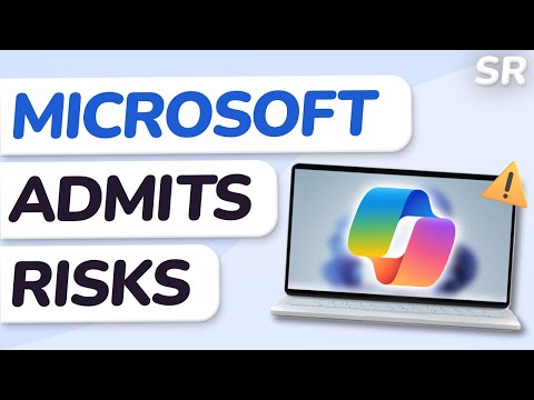 Microsoft's AI Disaster Just Got Worse