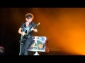 Muse - Unnatural Selection / Agitated (Live At ...