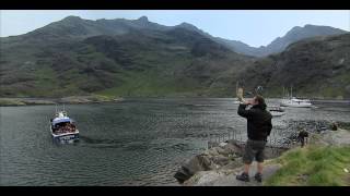 Gazta zati bat - tailerra